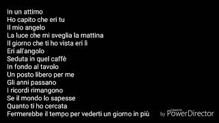 Benji e Fede - New York testo completo (lyrics) 🔊 Resimi