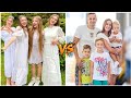Tim Tin Members vs Vlad and Niki Family (Networth Comparison) 2026