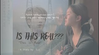 FF Kim Seokjin 'IS THIS REAL??? : This Is Real' S² || Eps.7