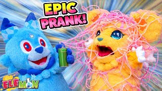 Aquros Endless Pranks On Silica Wait Till The End