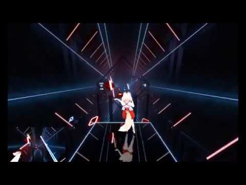 Capa de [비트 세이버] 레이디 가가 - Applause