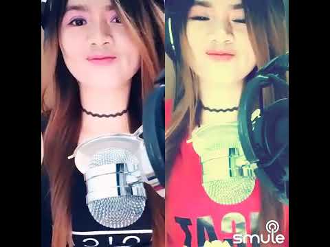 DJ ANDAIKAN JODOH VIRAL TIK TOK DUET SMULLE [NAZIA MARWIANA] - Dj Zhy