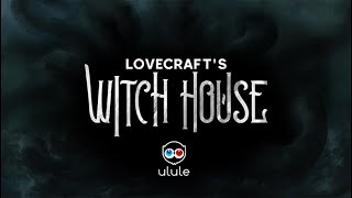 TEASER LOVECRAFT'S WITCH HOUSE - TIME CORP ESCAPE GAME screenshot 4