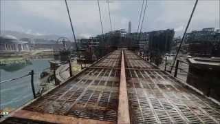 Fallout 3 best photorealistic graphics part 2 - 2014 edition - Sharpshooter8 HD