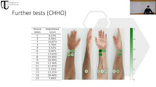 Learning human intention recognition through natural motion for intuitive human-robot interaction