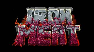 Iron Meat - 1CC (Arcade - Hard) screenshot 3