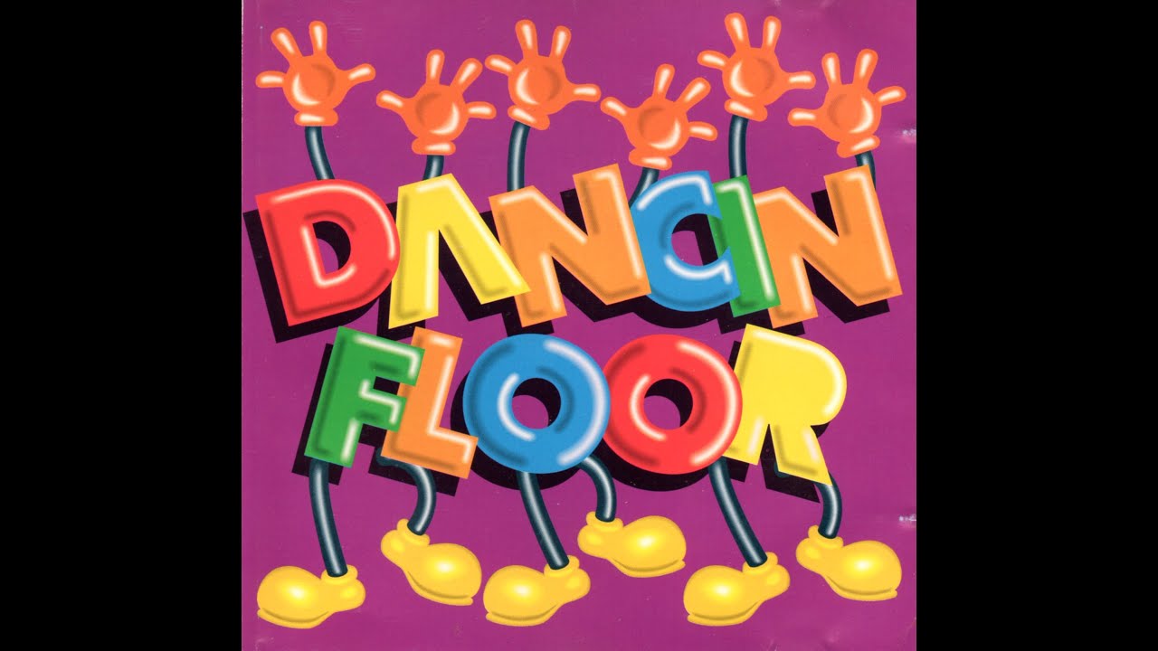 Dancing Floor Dance Music 1995 YouTube