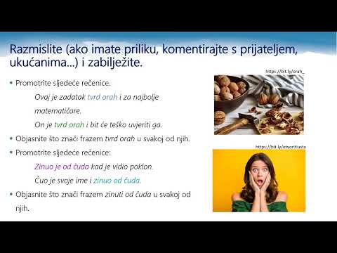 Hrvatski jezik 4.
