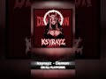 ksyrayz - Demon / #phonk