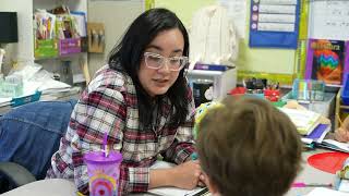 One-Way Immersion at Sonia Sotomayor