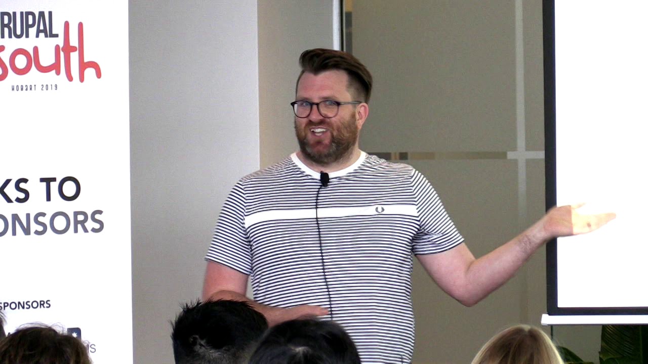 'Site search - A relevance case study' - Dominic Milburn (DrupalSouth Hobart 2019) 'Site search - A relevance case study' - Dominic Milburn (DrupalSouth Hobart 2019)