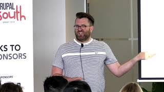 Site search - A relevance case study - Dominic Milburn (DrupalSouth Hobart 2019)