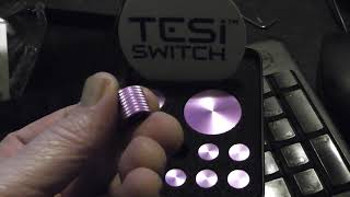 NGD from TESI SWITCH