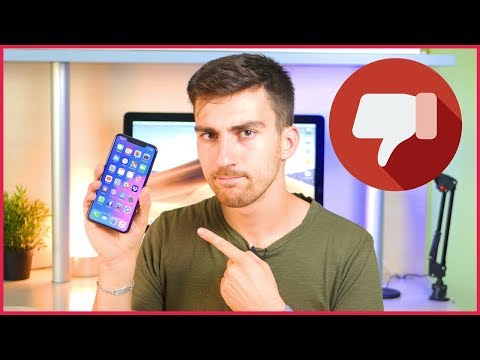 Tutti i PROBLEMI di iPhone XS e XS MAX!