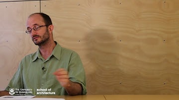 Mixed Mode Passive Design Strategies