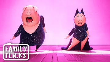 Reese Witherspoon Duets 