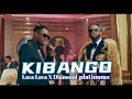Lava Lava X Diamond platinumz - Kibango (Official music lyrics)