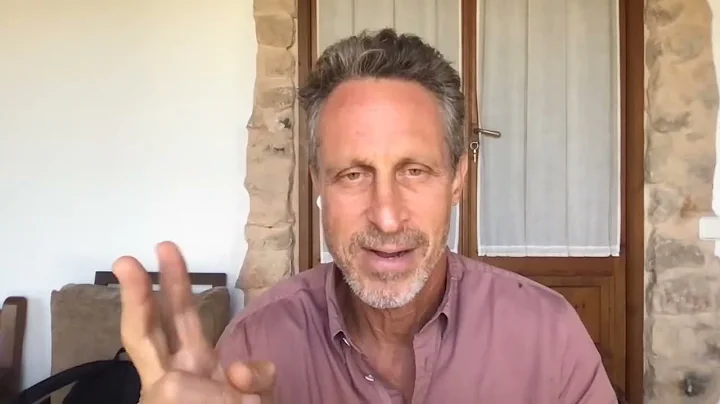 Awakening from the Trance of Unworthiness: An interview with Tara Brach and Dr. Mark Hyman