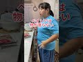 【#shorts 】シャケとシュウマイの晩ご飯！ベイシアのプライベートブランド最高！