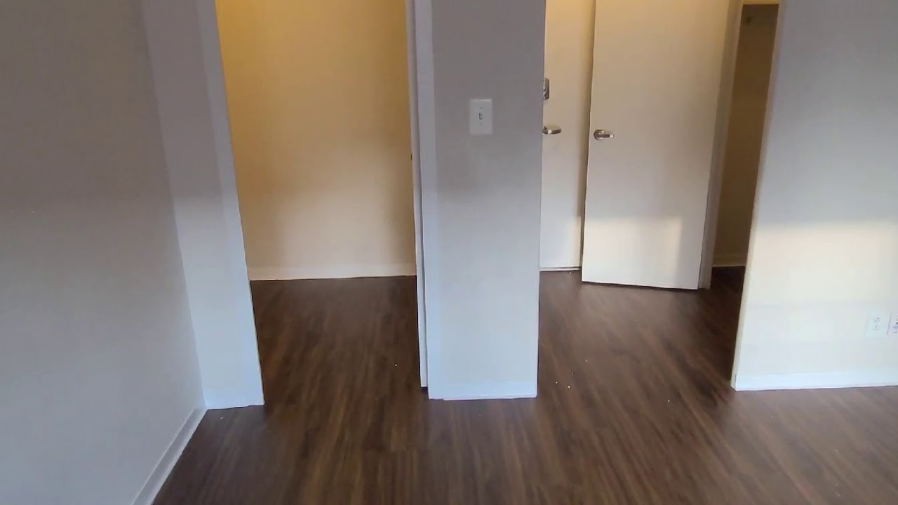 Studio Apartment at The Broadview YouTube