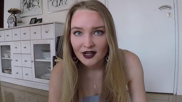 Introduction video + bucketlist