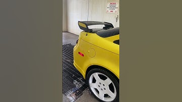 Supercharged Cobalt Rev-Limiter