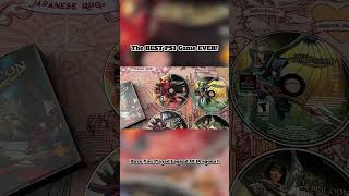 The Best Rpg On Ps1?
