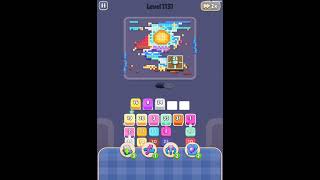 Colony flow 1131 walkthrough true version. 