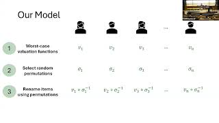EC'24: On the Existence of Envy-Free Allocations Beyond Additive Valuations
