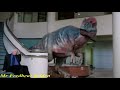 Ceratosaurus Tribute - Leave It All Behind
