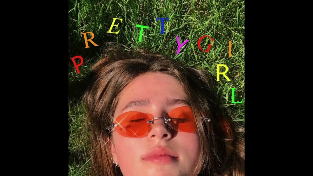 [FREE] Yn Jay x Clairo Sample Type Beat - "pretty girl"