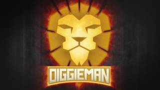 Diggieman - Gondolj rám (official audio)