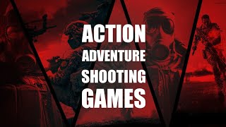 First-Person Action Adventure games for Android || online and offline || screenshot 5