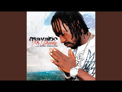 Mavado — Real Killer [No Chorus]