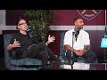 Mohammed Kudus' First West Ham interview 🎙 🇬🇭 | Iron Cast Podcast