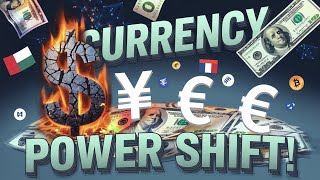 The Future of Global Currency: Is the Dollar's Dominance Over?