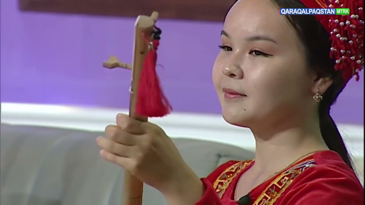 Assalawma Áleykum Qaraqalpaqstan  22 04 2025