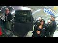 Crazy Karen Attacks Woman at  the Airport