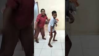 Mari Kita Goyang Lagi Viral Resimi