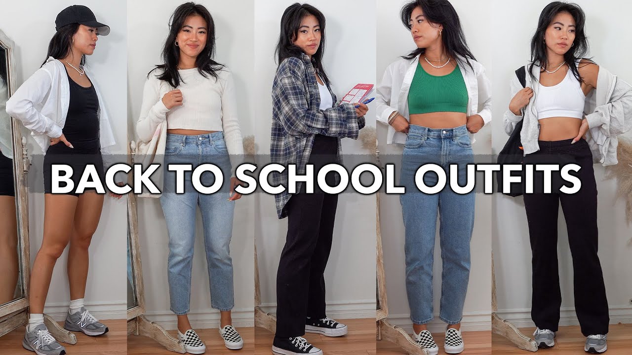 BEST AFFORDABLE SNEAKER? Sneaker Outfit Ideas: Adidas Forum Lows - YouTube
