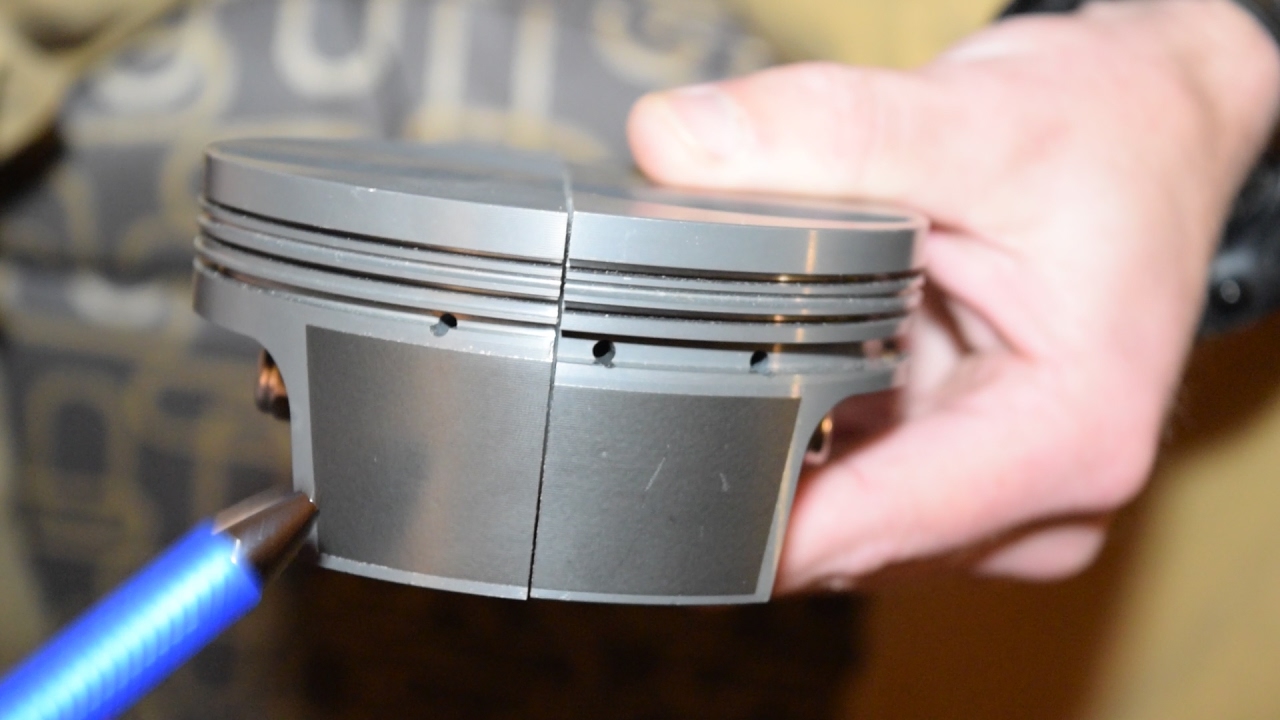 Sprint Car & Midget Magazine at MPMC with Mahle January 2017