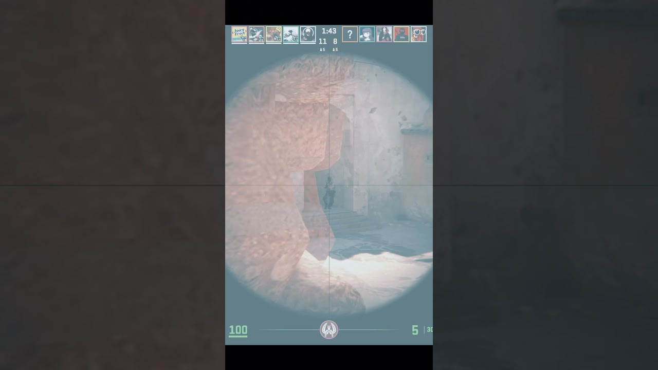 IAMADEPT - Unleashed Part 4 - Former Global Clip Montage 