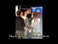 [Vietsub+kara] FOREVER LOVE (YunJae Version)