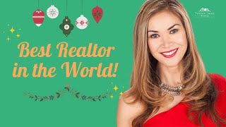Best Real Estate Agent to sell my home in Fox Mill, Herndon, VA, US