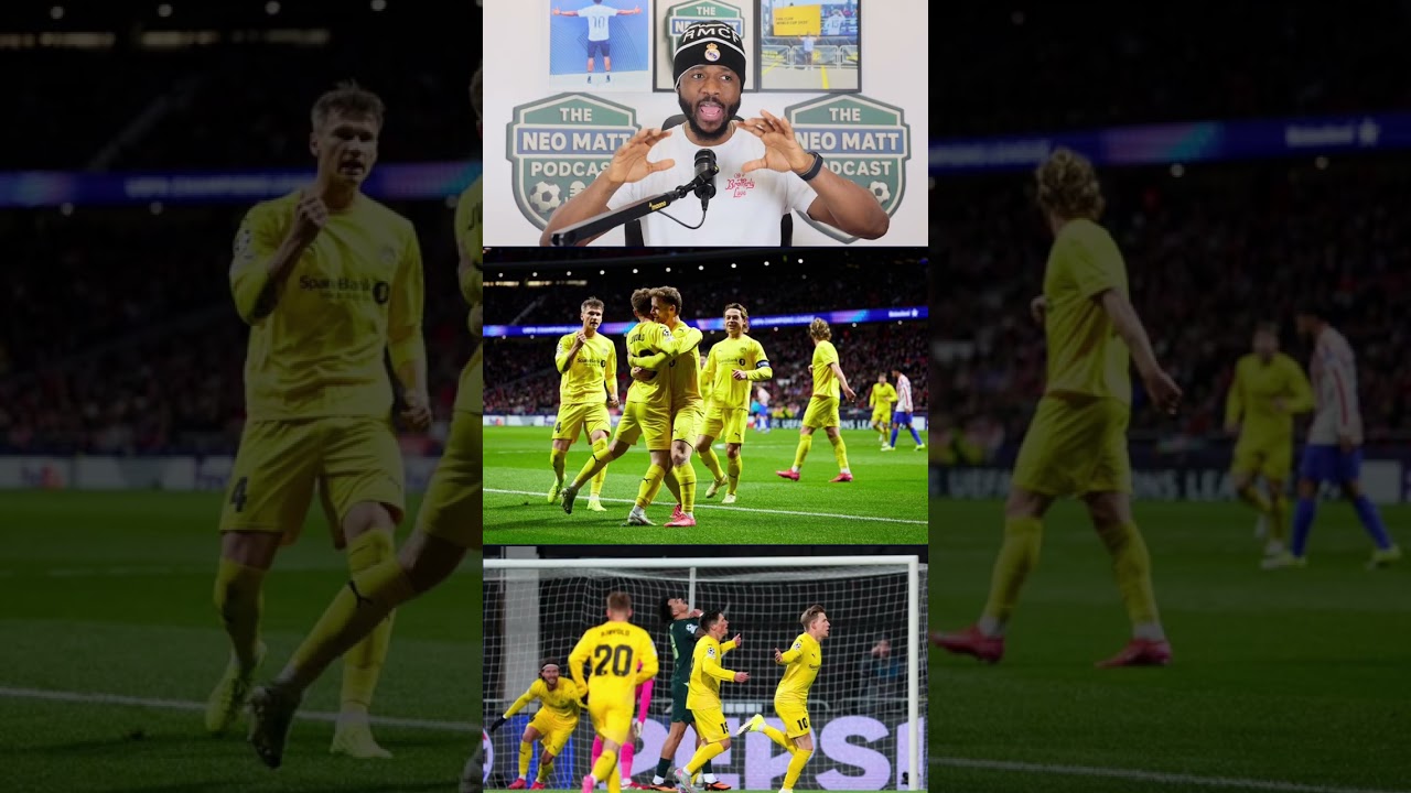 Bodo/Glimt: Come for the story, stay for the absolute spectacle. 🇳🇴✨