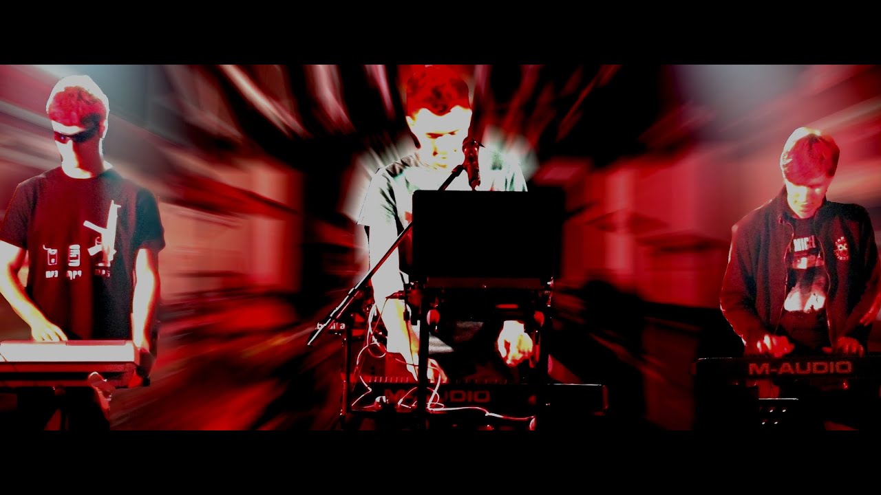 Watch Pandora Fields - Dreaming (Official live videoclip) on YouTube Watch Pandora Fields - Dreaming (Official live videoclip) on YouTube