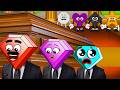 SAVE The SHAPES DIAMOND ABANDONED At BIRTH GameToons Coffin Dance Song COVER SAVE The SHAPES DIAMOND ABANDONED At BIRTH GameToons Coffin Dance Song COVER
