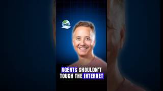 AI Agents Should Never Access the Public Internet
