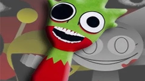 "Hunt Sprunki" - Action Game - Arcade Game - Battle Game - Casual Game - Skill Game - Shooter Game