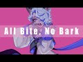 All Bite, No Bark  /  DupliCity - eilie -